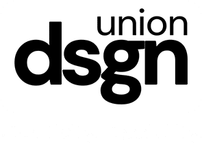 dsgn website sign